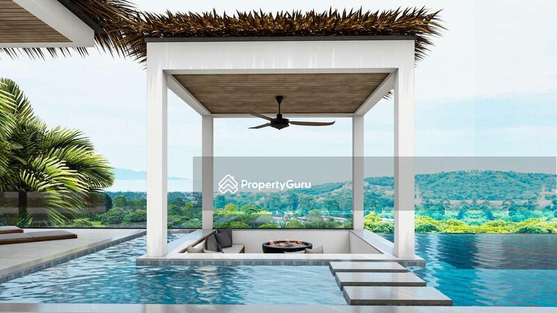 ขาย - SALA Samui Chaweng Beach : ศาลา สมุย เฉวง บีช รีสอร์ท, สุราษฎร์ธานี