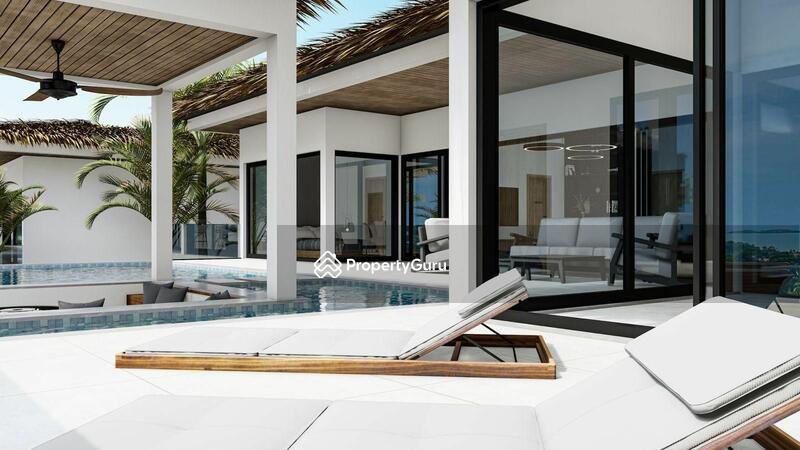 ขาย - SALA Samui Chaweng Beach : ศาลา สมุย เฉวง บีช รีสอร์ท, สุราษฎร์ธานี