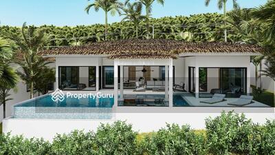 - SALA Samui Chaweng Beach : ศาลา สมุย เฉวง บีช รีสอร์ท