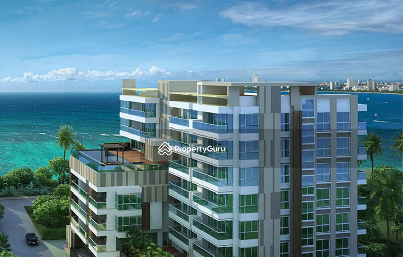 ให้เช่า - Saint Senate Residences : เซนต์ เซเนท เรสซิเดนท์ พัทยา, ชลบุรี