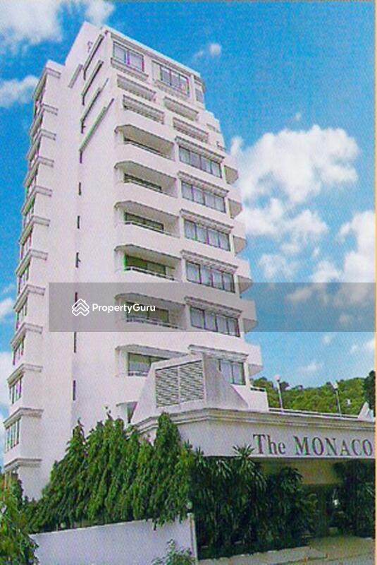 The Monaco : เดอะโมนาโค #0