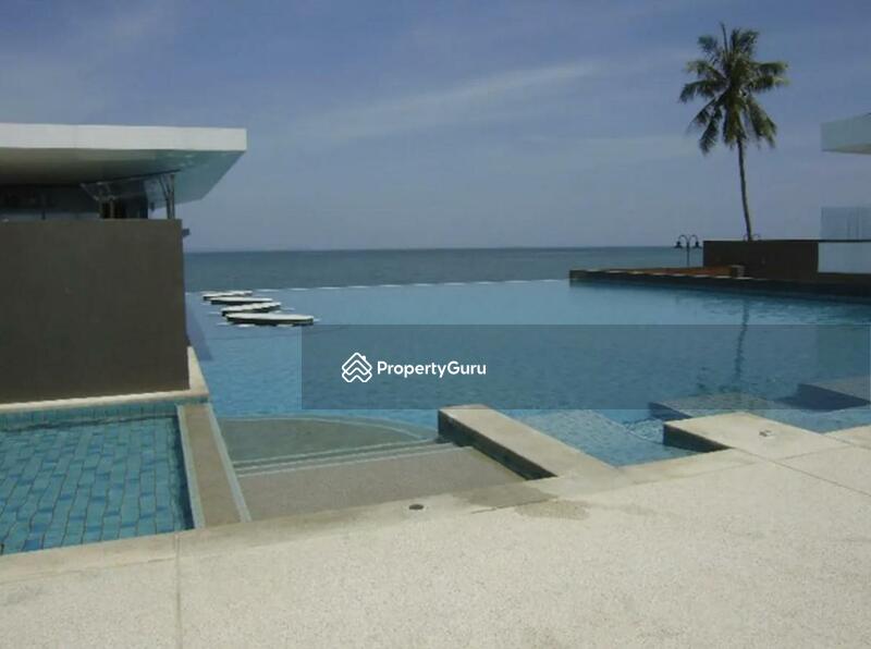 ขาย - Ananya Beachfront Wongamat : อนัญญา บีชฟร้อนท์ วงศ์อมาตย์, ชลบุรี