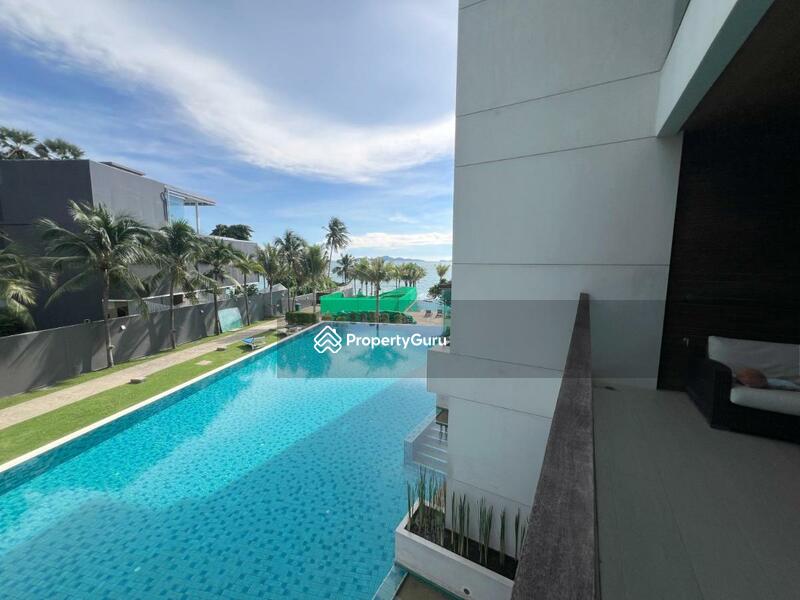 ขาย - Ananya Beachfront Wongamat : อนัญญา บีชฟร้อนท์ วงศ์อมาตย์, ชลบุรี