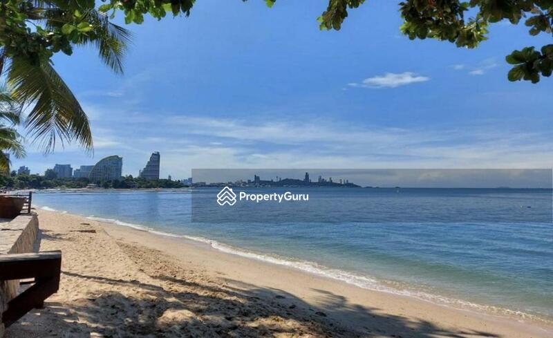 ขาย - Ananya Beachfront Wongamat : อนัญญา บีชฟร้อนท์ วงศ์อมาตย์, ชลบุรี