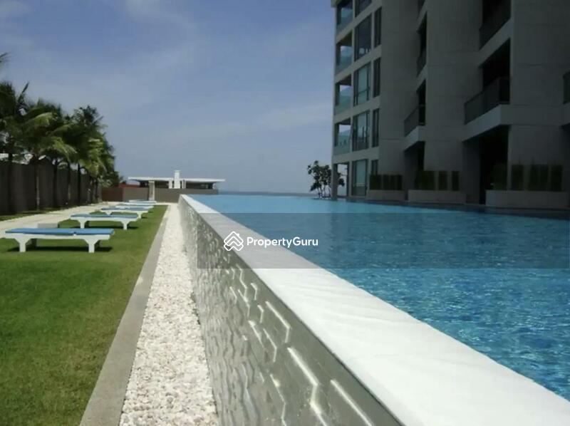 ขาย - Ananya Beachfront Wongamat : อนัญญา บีชฟร้อนท์ วงศ์อมาตย์, ชลบุรี