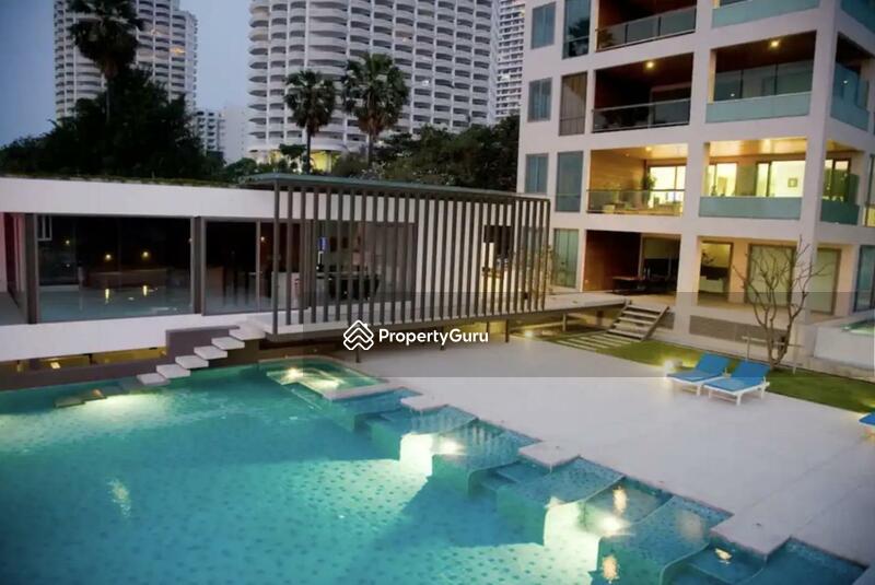 ขาย - Ananya Beachfront Wongamat : อนัญญา บีชฟร้อนท์ วงศ์อมาตย์, ชลบุรี