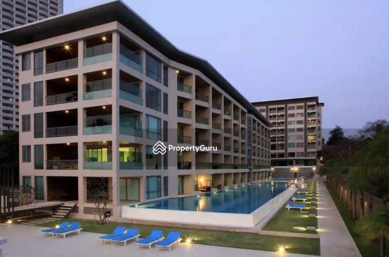 ขาย - Ananya Beachfront Wongamat : อนัญญา บีชฟร้อนท์ วงศ์อมาตย์, ชลบุรี