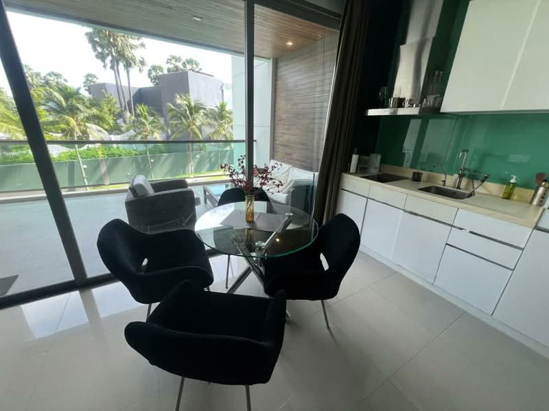 Ananya Beachfront Wongamat : อนัญญา บีชฟร้อนท์ วงศ์อมาตย์