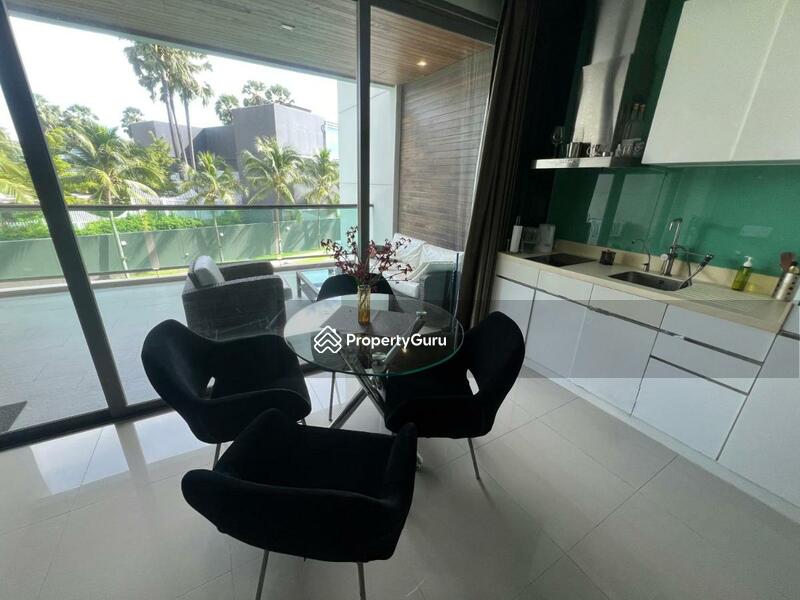 ขาย - Ananya Beachfront Wongamat : อนัญญา บีชฟร้อนท์ วงศ์อมาตย์, ชลบุรี