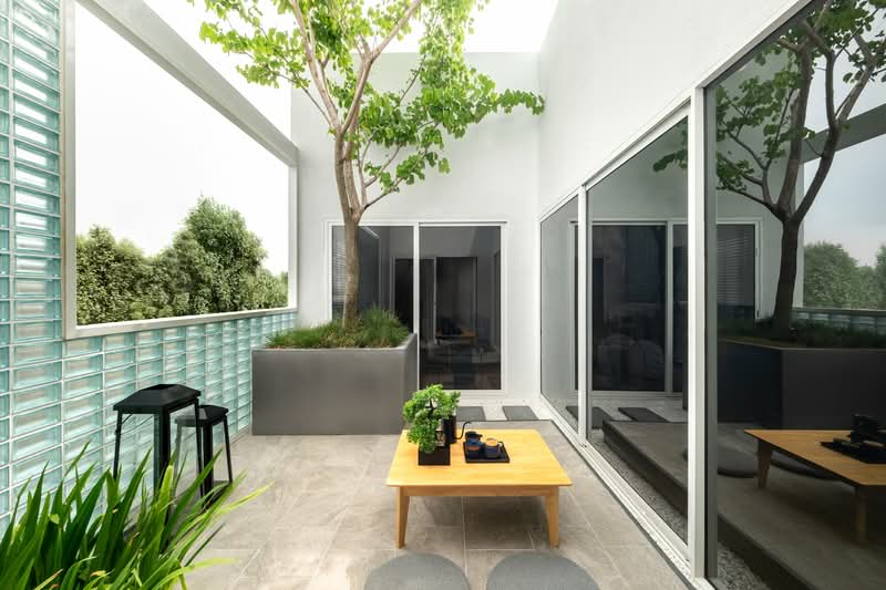 Baan 365 Sukhumvit 77 : บ้าน 365 สุขุมวิท 77, กรุงเทพ, Soi On Nut 46, สวนหลวง, สวนหลวง, กรุงเทพ, 331 ตร.ม., บ้านเดี่ยว ขาย, โดย Chomratkamol Soontorntarawong (Gor), 500011271 - DDproperty.com