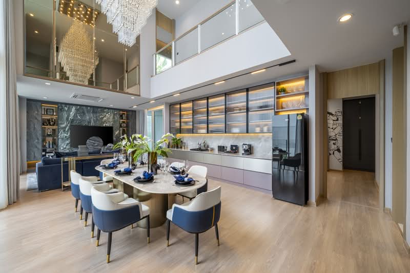 For Sale - Baan 365 Sukhumvit 77, Bangkok