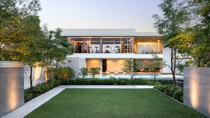 Baan 365 Sukhumvit 77 : บ้าน 365 สุขุมวิท 77, กรุงเทพ, Soi On Nut 46, สวนหลวง, สวนหลวง, กรุงเทพ, 331 ตร.ม., บ้านเดี่ยว ขาย, โดย Chomratkamol Soontorntarawong (Gor), 500011271 - DDproperty.com