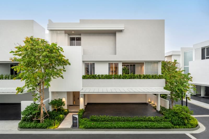 For Sale - Baan 365 Sukhumvit 77, Bangkok