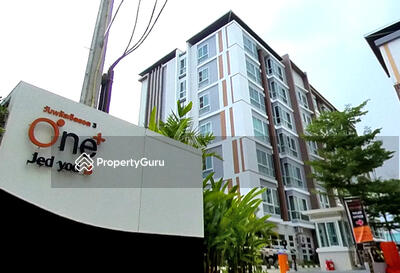 - One Plus Jed Yod 3