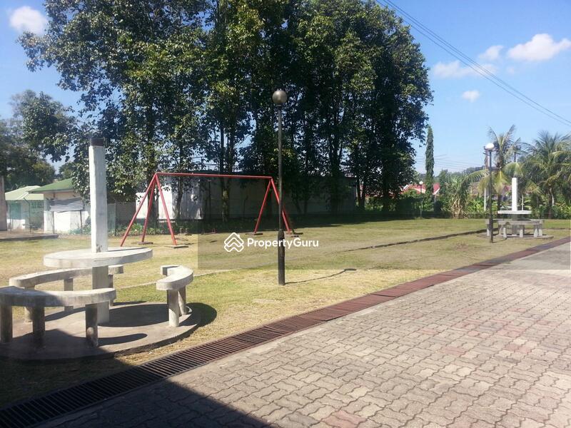 Bundusan Villa #0