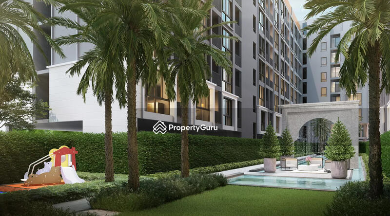 For Rent - Cerocco Bangna 36, Bangkok