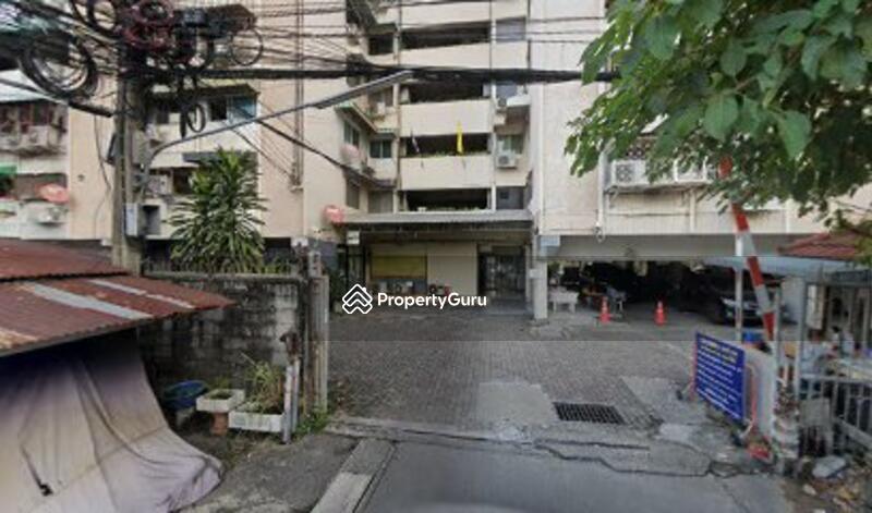 Victory Monument Condominium : อนุสาวรีย์ชัย คอนโดมิเนียม #0