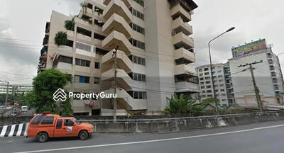 - Victory Monument Condominium : อนุสาวรีย์ชัย คอนโดมิเนียม