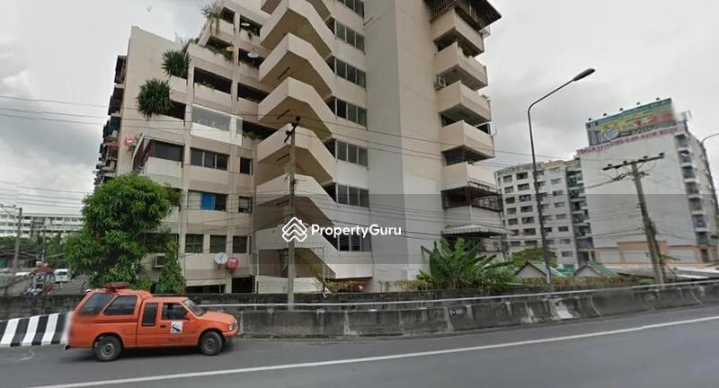 Victory Monument Condominium : อนุสาวรีย์ชัย คอนโดมิเนียม #0