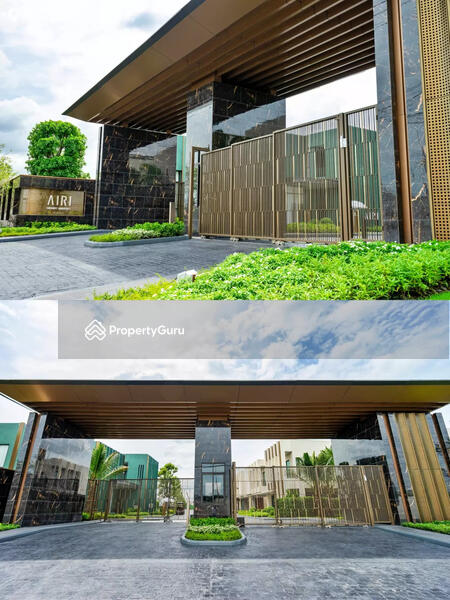 ขาย - AIRI Sukhumvit-Bangna KM.5 : แอริ สุขุมวิท-บางนา กม.5, สมุทรปราการ