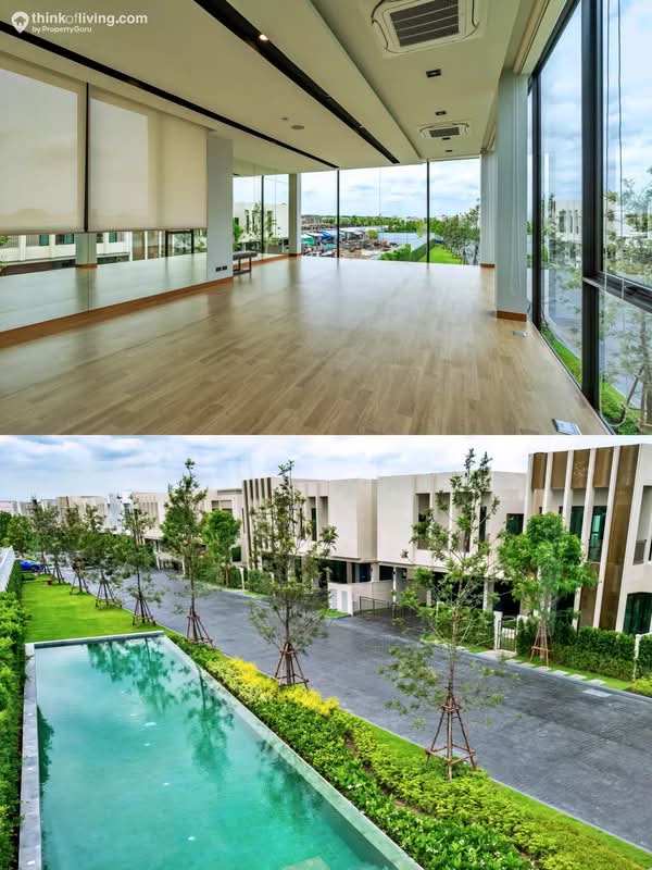 AIRI Sukhumvit-Bangna KM.5