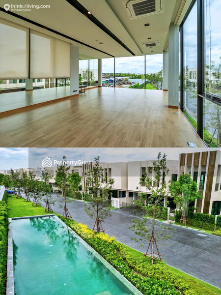 ขาย - AIRI Sukhumvit-Bangna KM.5 : แอริ สุขุมวิท-บางนา กม.5, สมุทรปราการ
