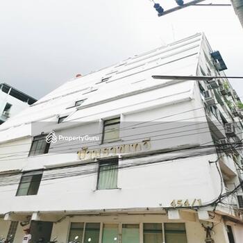 Baan Ratchathewi : คอนโดบ้านราชเทวี