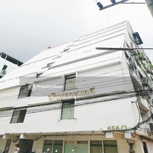  - Baan Ratchathewi : คอนโดบ้านราชเทวี