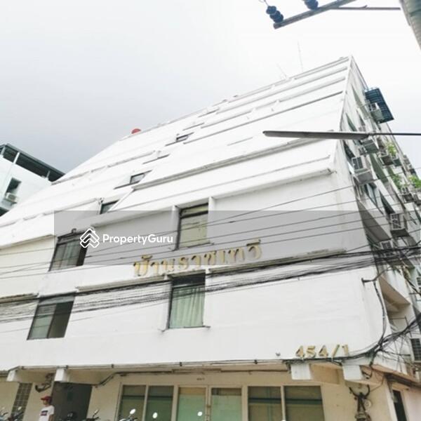 ให้เช่า - Baan Ratchathewi : คอนโดบ้านราชเทวี, กรุงเทพ