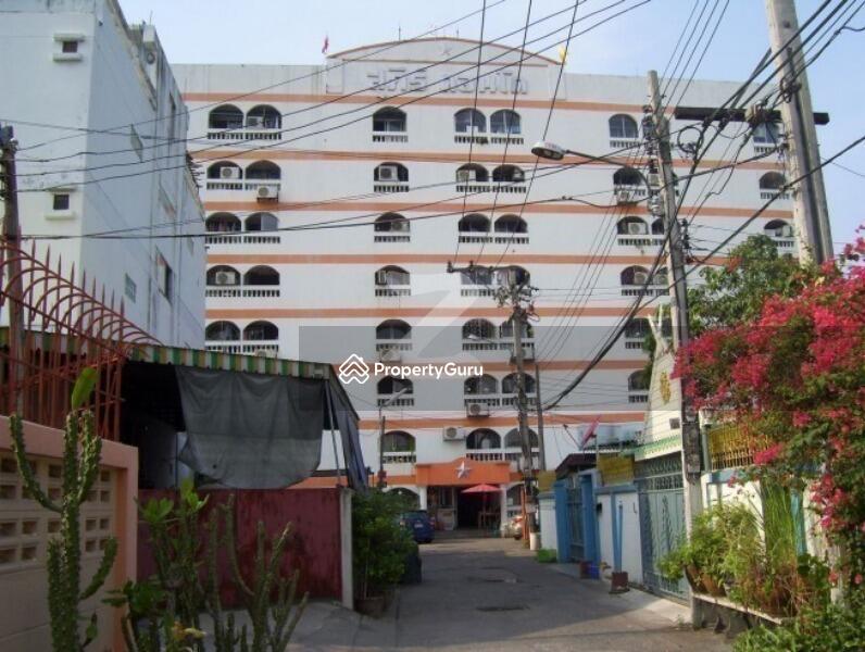 ขาย - Suphee Condominium : สุภีร์ คอนโดมิเนียม, กรุงเทพ