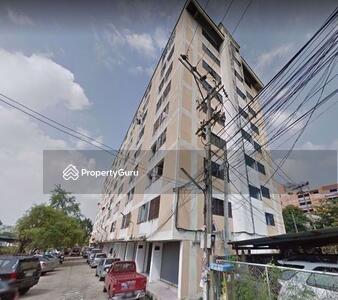  - Boonsita Bangkapi Condominium