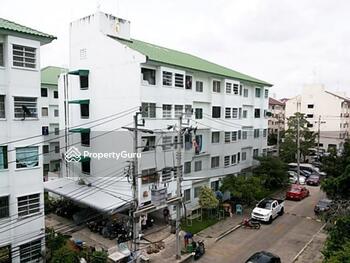Baan Ua-Athorn Bueng Kum : บ้านเอื้ออาทรบึงกุ่ม