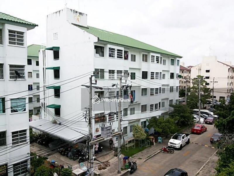 ขาย - Baan Ua-Athorn Bueng Kum : บ้านเอื้ออาทรบึงกุ่ม, กรุงเทพ
