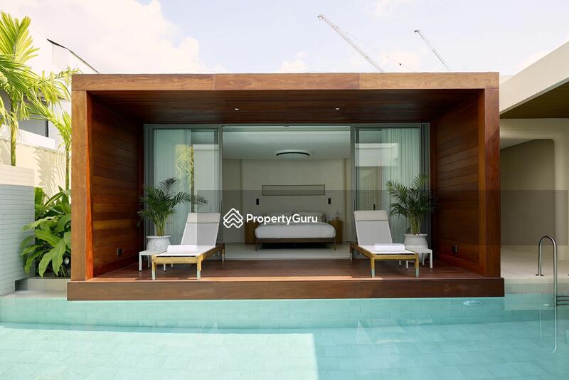 ขาย - Redwood Villa Pattaya : เรดวู้ด วิลล่า พัทยา, ชลบุรี