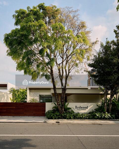 ขาย - Redwood Villa Pattaya : เรดวู้ด วิลล่า พัทยา, ชลบุรี