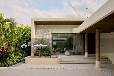  - Redwood Villa Pattaya : เรดวู้ด วิลล่า พัทยา