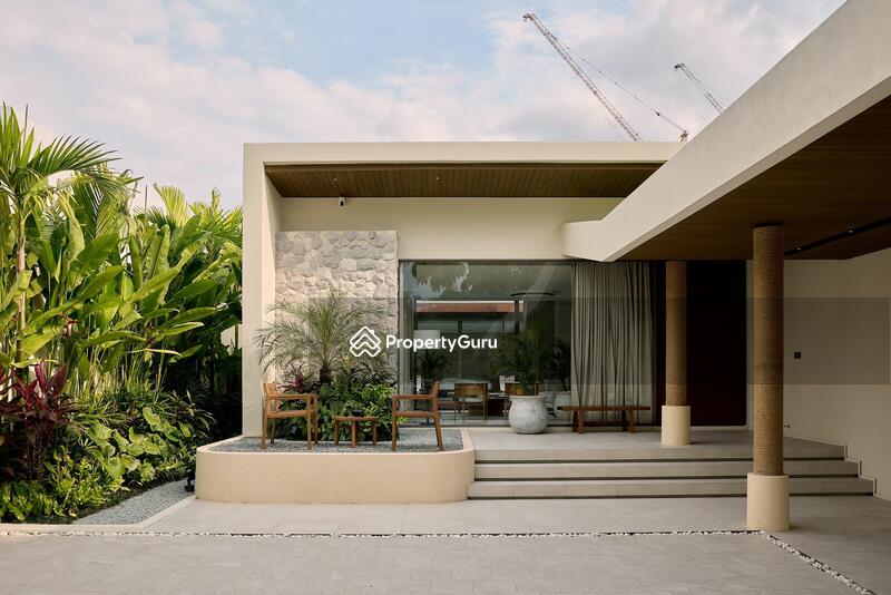 ขาย - Redwood Villa Pattaya : เรดวู้ด วิลล่า พัทยา, ชลบุรี