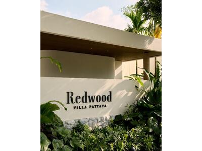  - Redwood Villa Pattaya