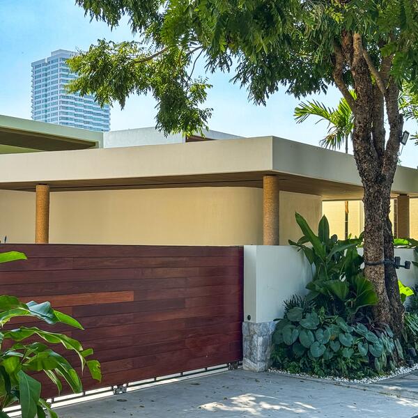 For Sale - Redwood Villa Pattaya, Chon Buri (Pattaya)