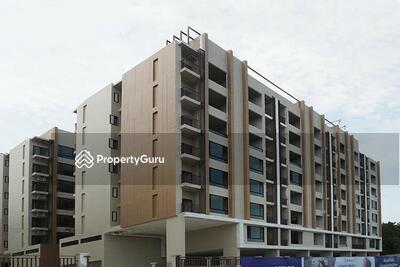  -  MT Prestige Phaholyothin : เอ็มที เพรสทีจ พหลโยธิน