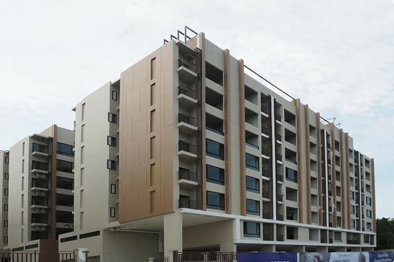 MT Prestige Phaholyothin : เอ็มที เพรสทีจ พหลโยธิน, ปทุมธานี, ถนน พหลโยธิน, คลองหนึ่ง, คลองหลวง, ปทุมธานี, 29 ตร.ม., คอนโด ขาย, โดย Connex Property, 500295993 - DDproperty.com