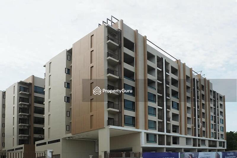 For Sale - MT Prestige Phaholyothin, Pathum Thani