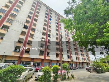 Suwan Nakhon Condominium : สุวรรณนคร คอนโดมิเนียม