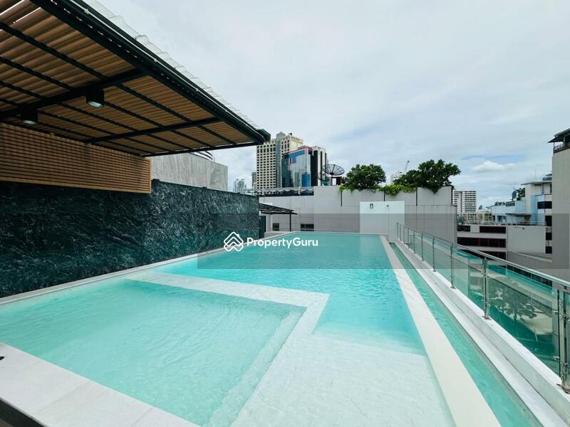 6th Avenue Sukhumvit 15 : 6 อเวนิว สุขุมวิท 15 #0