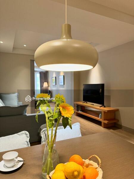 For Rent - Brown's Residence, Bangkok