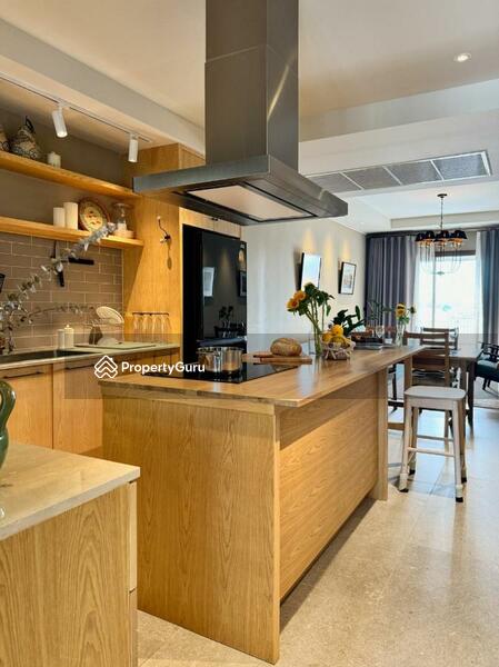 For Rent - Brown's Residence, Bangkok