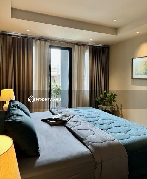 For Rent - Brown's Residence, Bangkok
