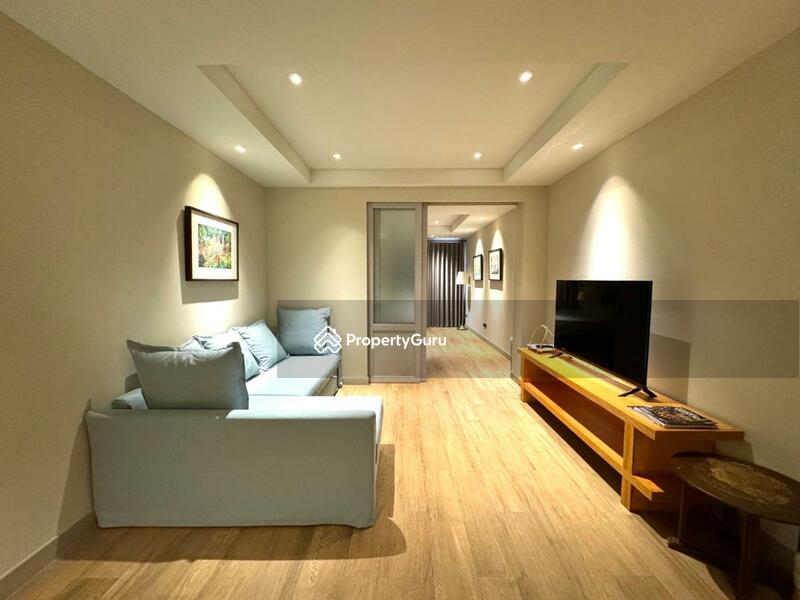 For Rent - Brown's Residence, Bangkok