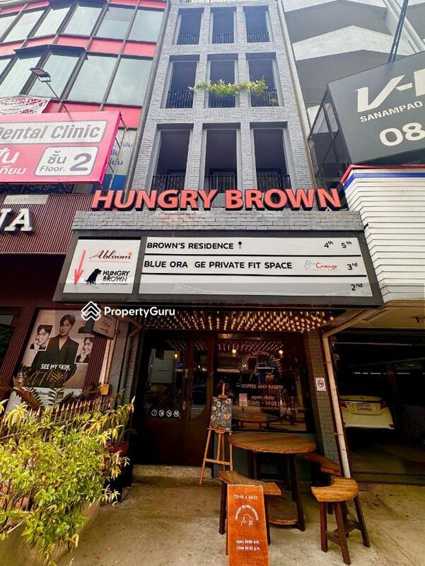 Brown's Residence #0
