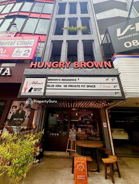 For Rent - Brown's Residence, Bangkok
